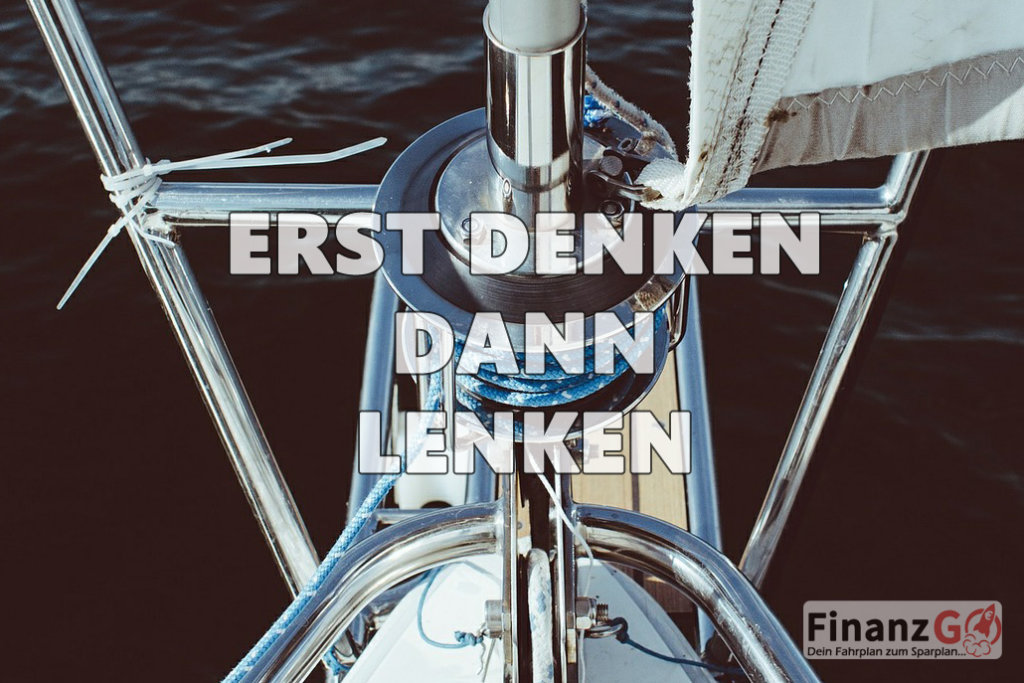 Segelboot Führerschein machen