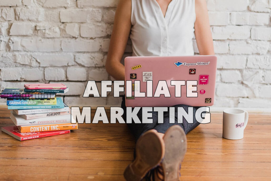 Affiliate Marketing und warum du damit anfangen solltest Geld anlegen Affiliate Marketing und warum du damit anfangen solltest Geld anlegen