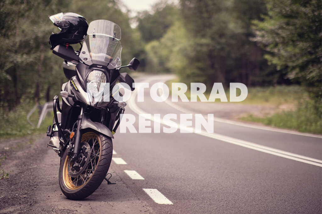 Motorradreisen - erlebnis geschenk männer